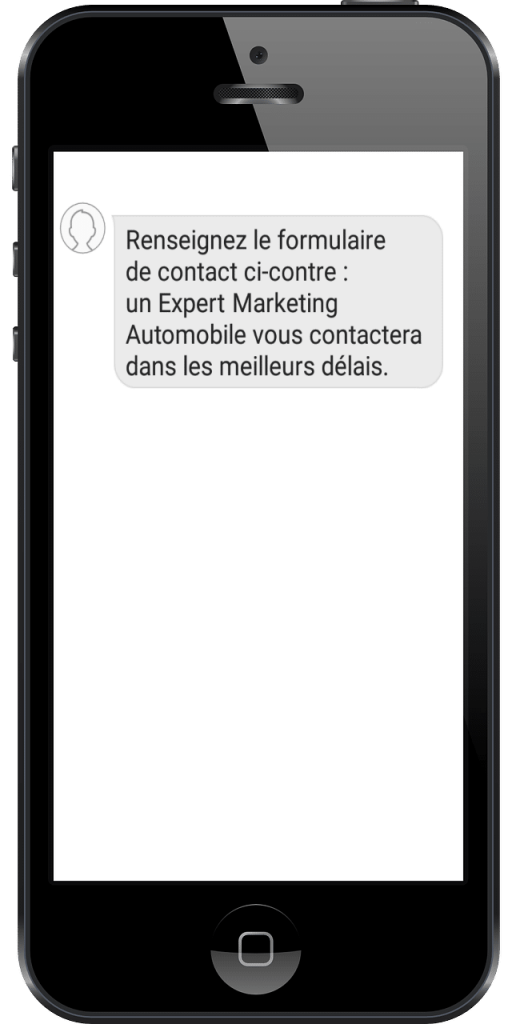 contactez-nous