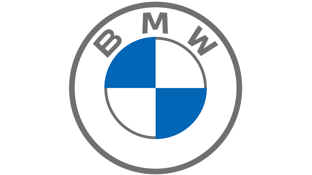 Logo BMW - marketing automobile premium et data ciblée