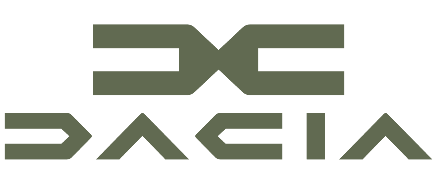 Logo Dacia -campagnes marketing automobile et génération de leads réseau