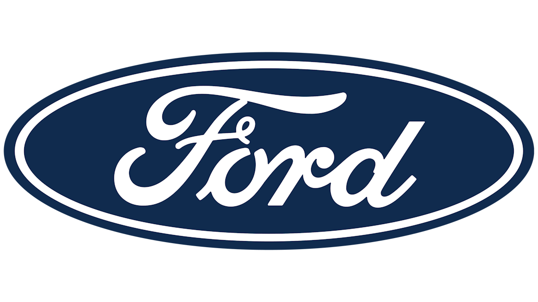 Logo Ford – constructeur automobile accompagné en campagnes marketing data