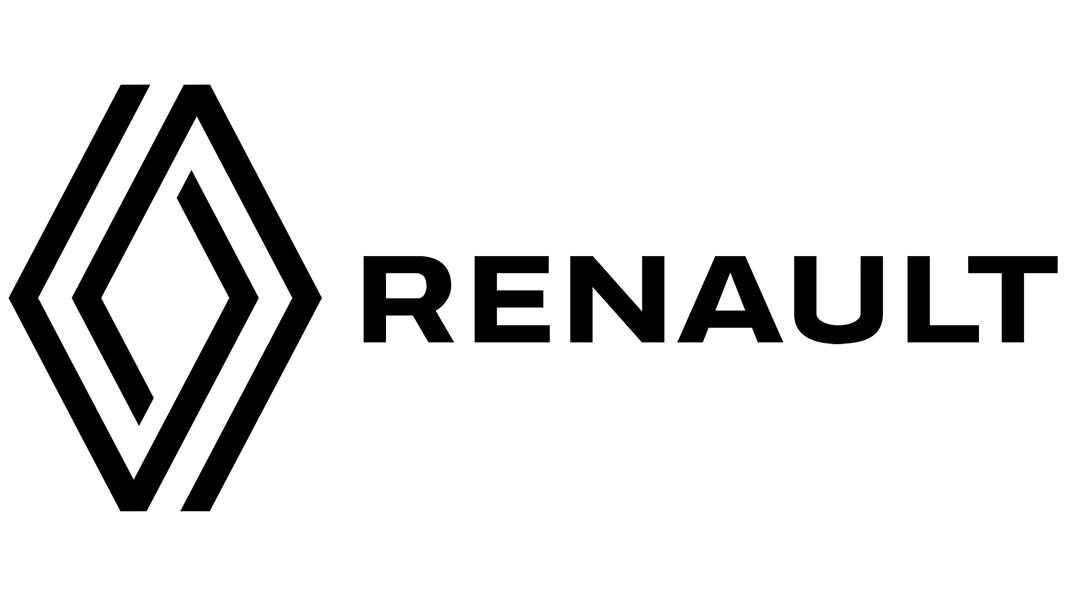 Logo Renault - campagnes marketing data secteur automobile