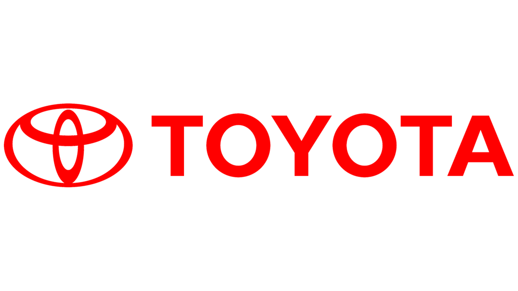 Logo Toyota – campagnes marketing automobile et génération de leads data réseau