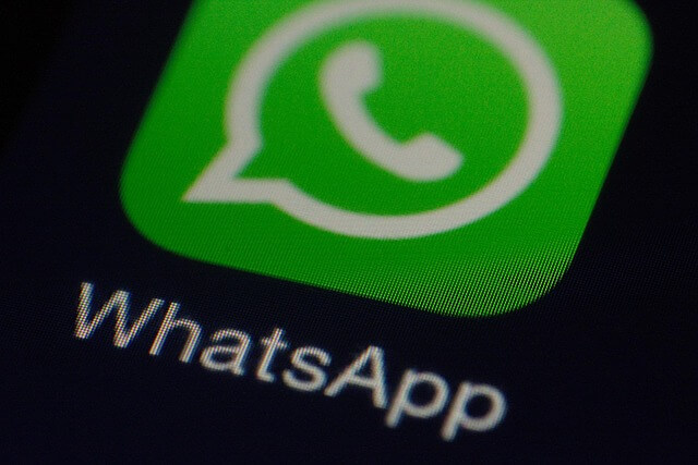 WhatsApp Business pour le marketing conversationnel et la relation client.