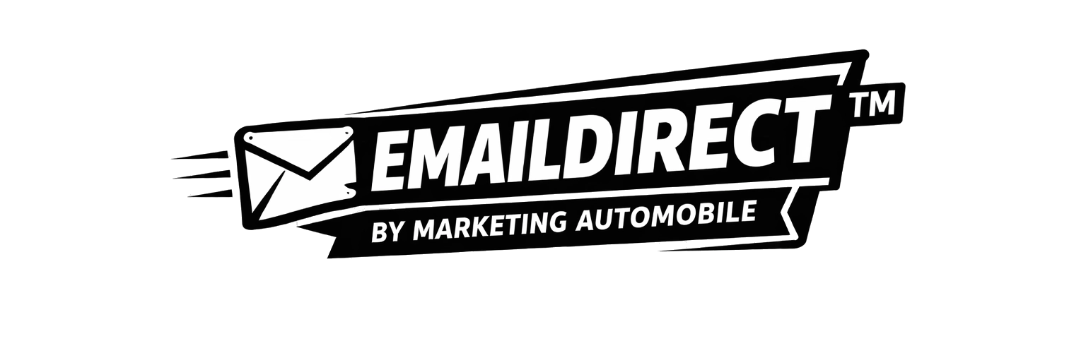 Campagnes Email Marketing Automobile