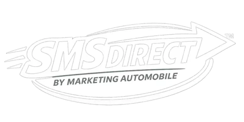 SMS Direct Marketing Automobile - solution de routage SMS et location de bases de données