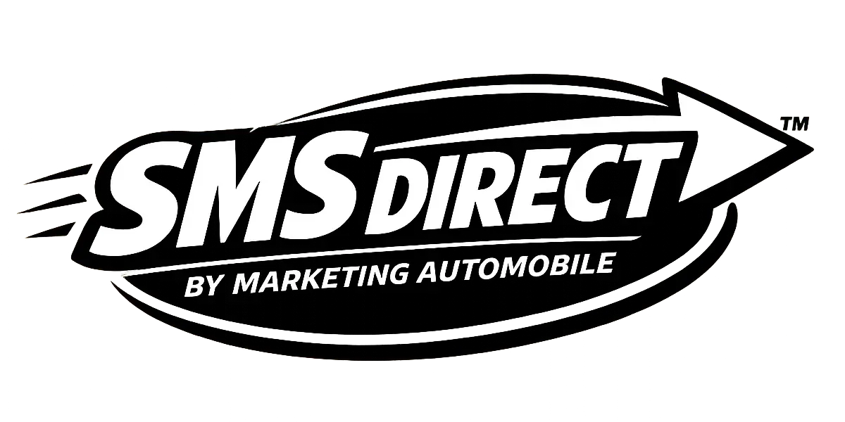 SMS Direct Marketing Automobile - solution de routage SMS et location de bases de données