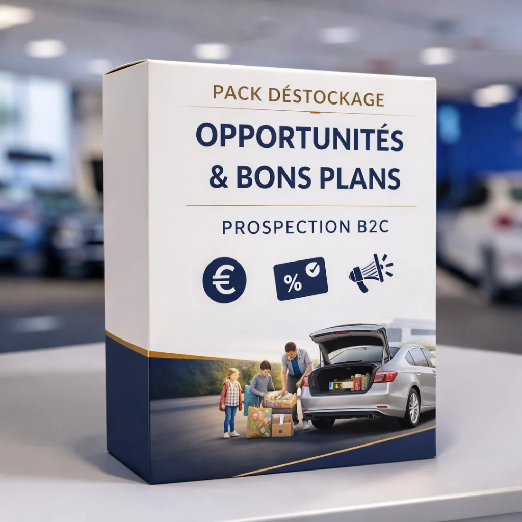 Consommateurs à la recherche de promotions automobiles - offres spéciales et bons plans véhicules