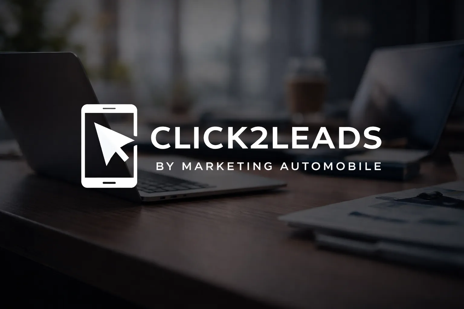 Click2Leads - Génération de leads par SMS et RCS
