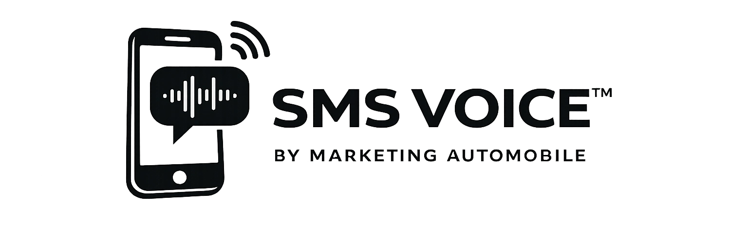 SMS Voice VMS Marketing