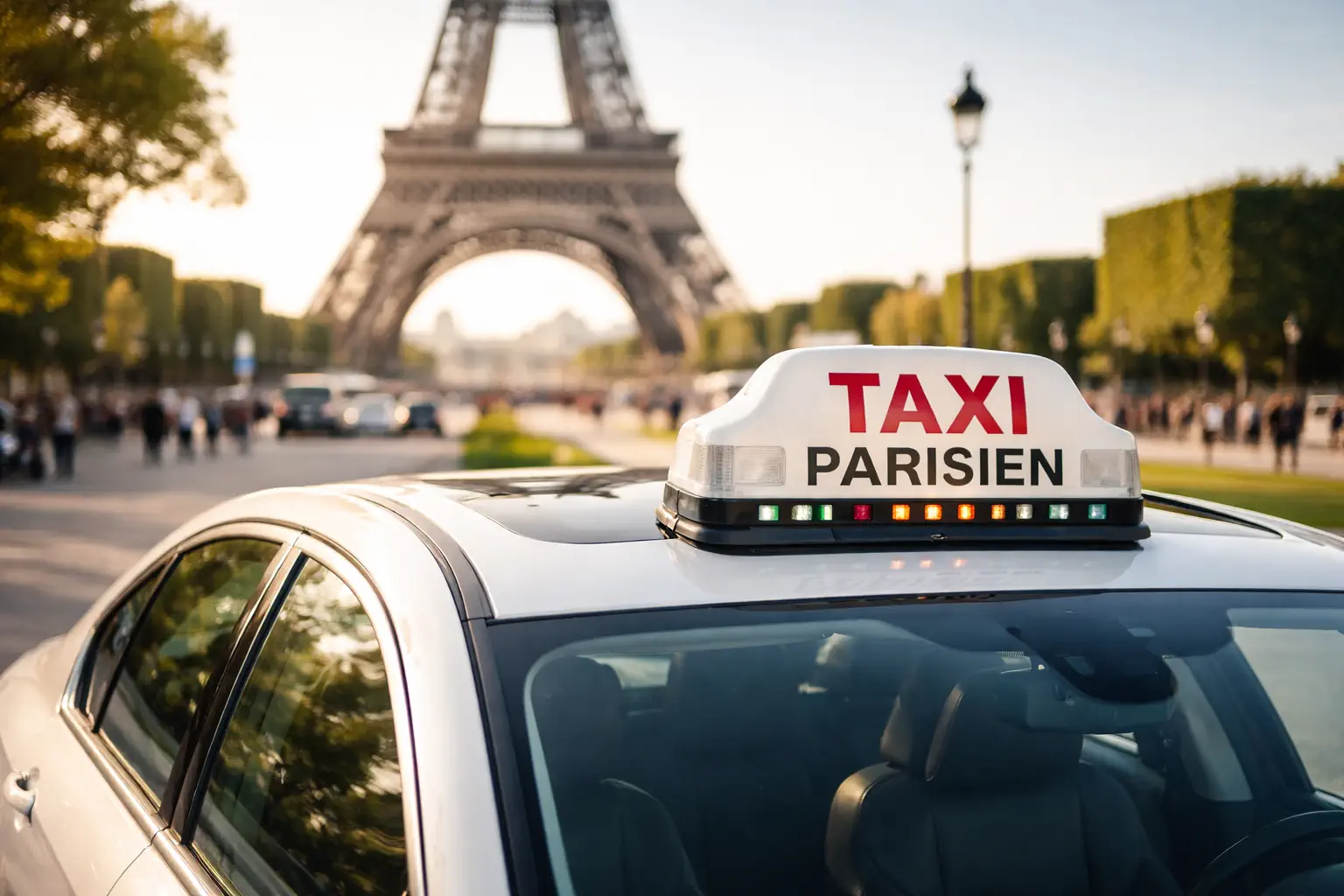 Ciblage data et campagnes marketing automobile BtoB dédiées aux chauffeurs et flottes de taxis