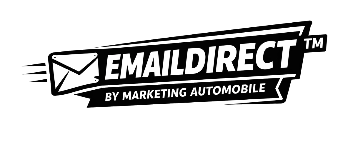 Campagnes Email Marketing Automobile