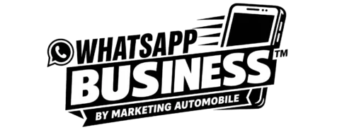 WhatsApp Business Marketing Automobile – Conversation clients